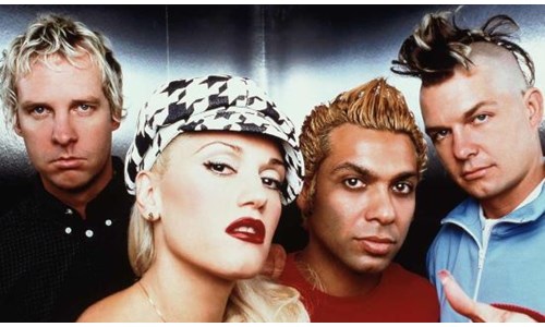 DON'T SPEAK (NO DOUBT)
